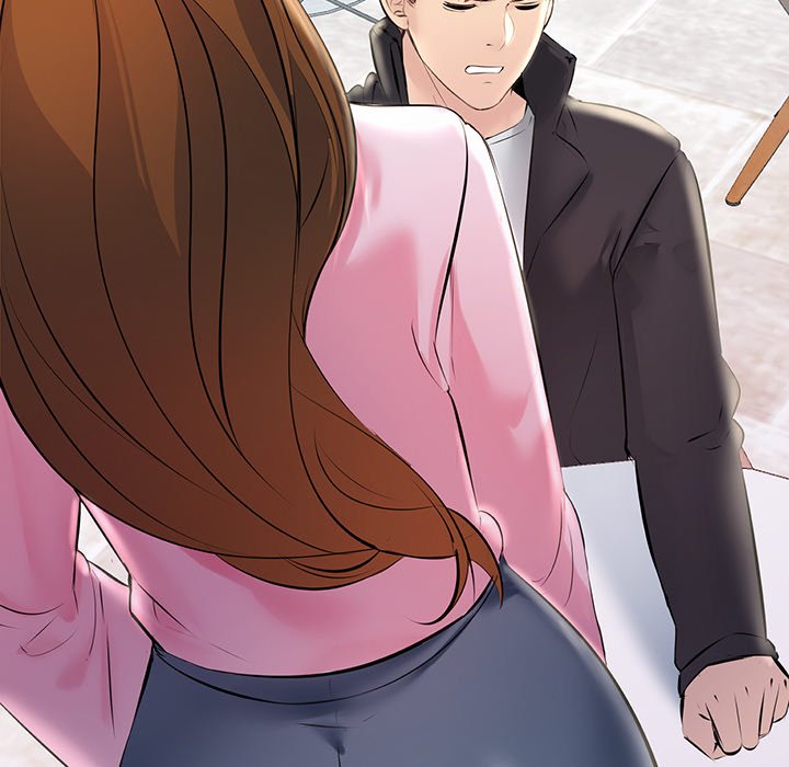 Tangled Webs Chapter 33 - HolyManga.Net