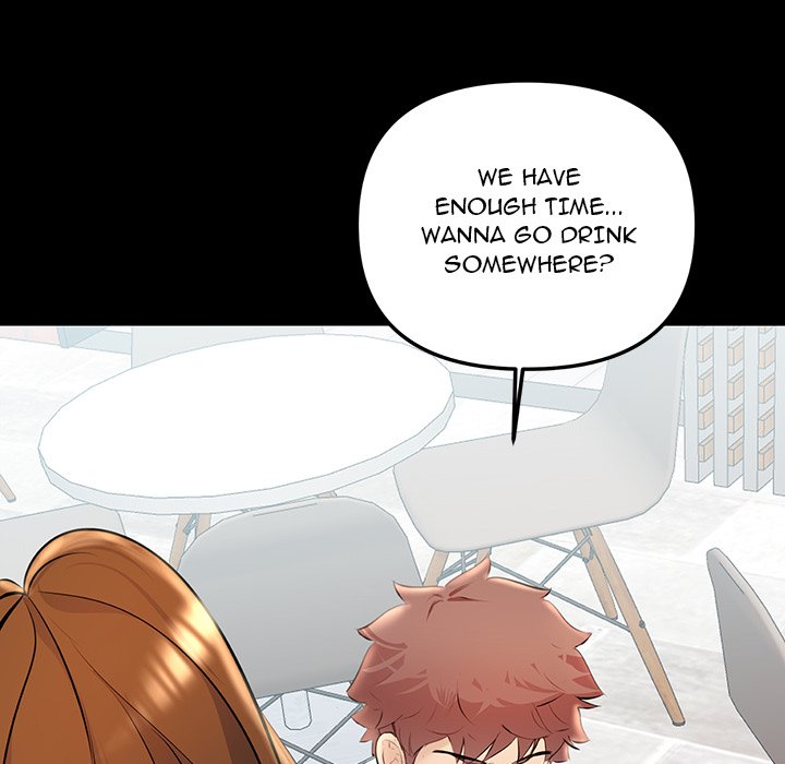 Tangled Webs Chapter 33 - HolyManga.Net