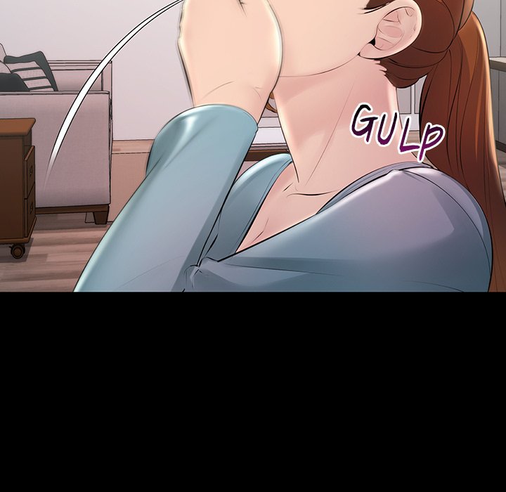 Tangled Webs Chapter 33 - HolyManga.Net