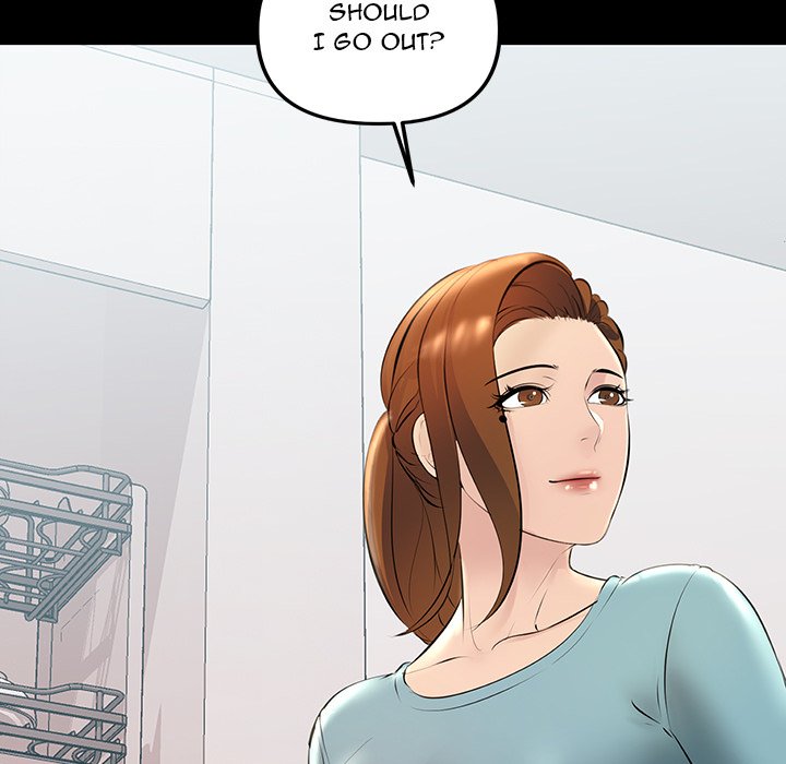 Tangled Webs Chapter 33 - HolyManga.Net