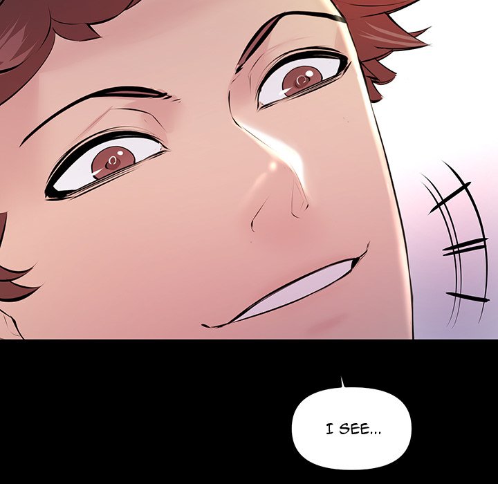 Tangled Webs Chapter 33 - HolyManga.Net