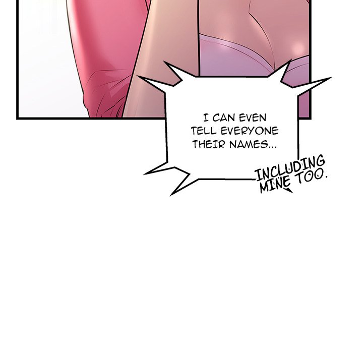 Tangled Webs Chapter 34 - HolyManga.Net