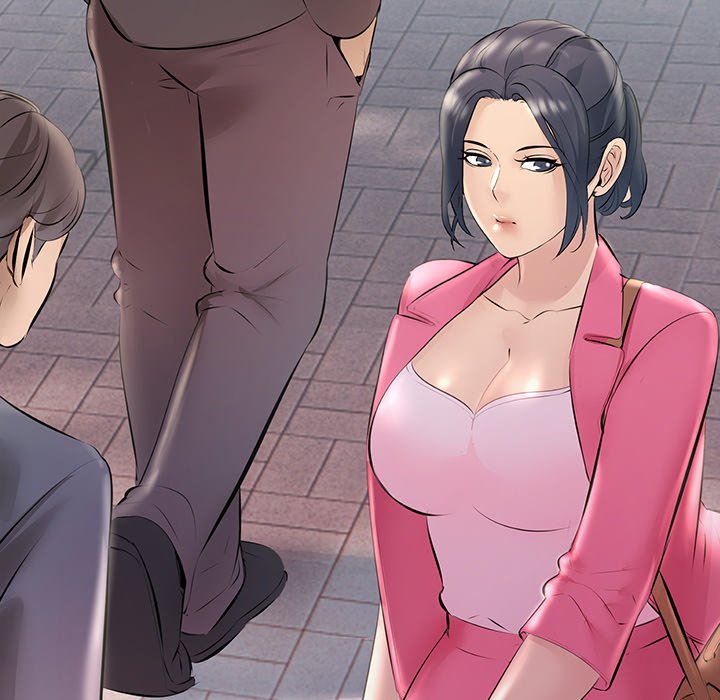 Tangled Webs Chapter 34 - HolyManga.Net