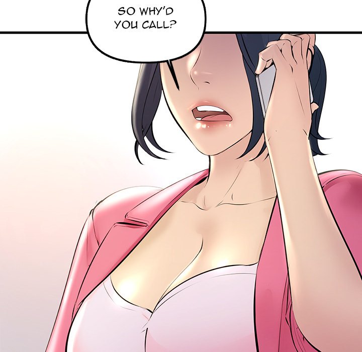 Tangled Webs Chapter 34 - HolyManga.Net