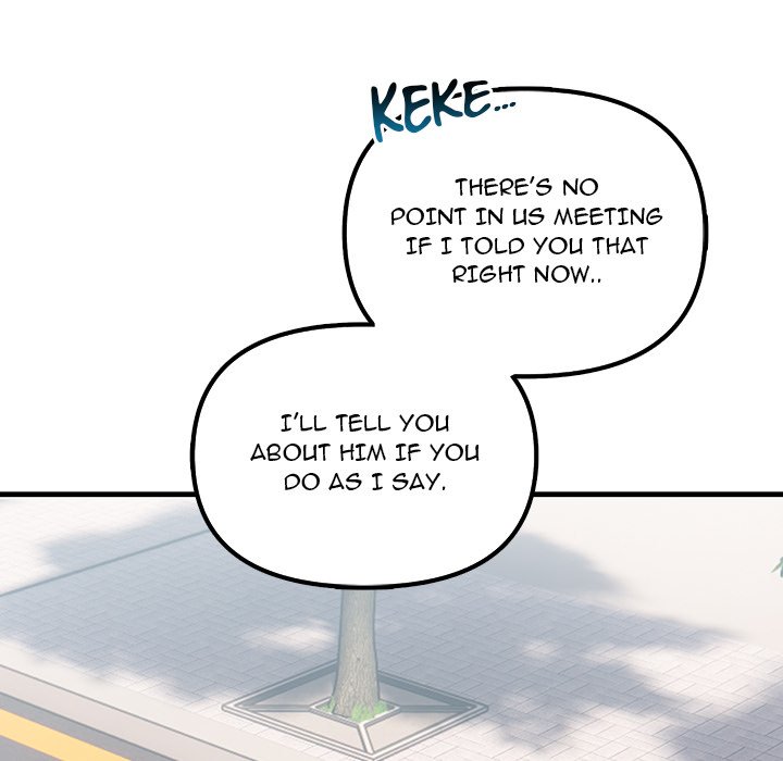 Tangled Webs Chapter 34 - HolyManga.Net