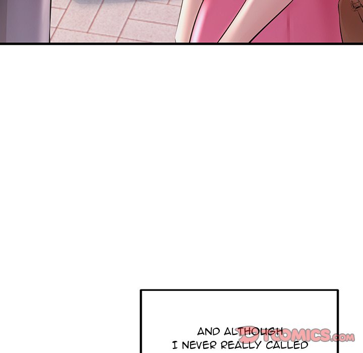 Tangled Webs Chapter 34 - HolyManga.Net