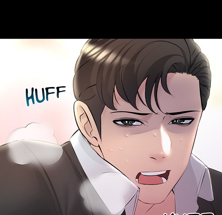 Tangled Webs Chapter 34 - HolyManga.Net