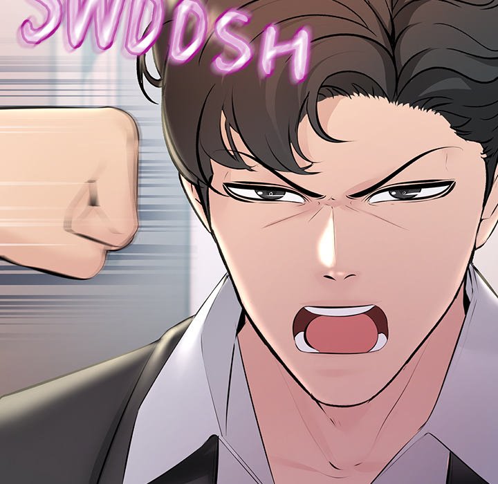 Tangled Webs Chapter 34 - HolyManga.Net