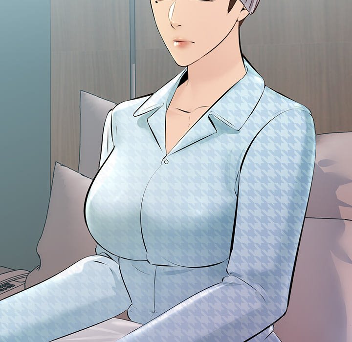 Tangled Webs Chapter 34 - HolyManga.Net