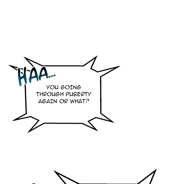 Tangled Webs Chapter 34 - HolyManga.Net
