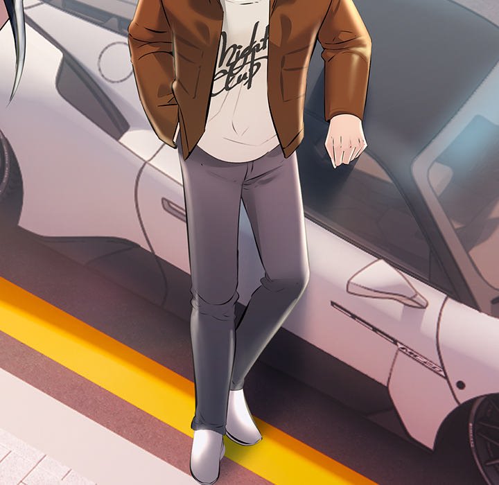 Tangled Webs Chapter 34 - HolyManga.Net