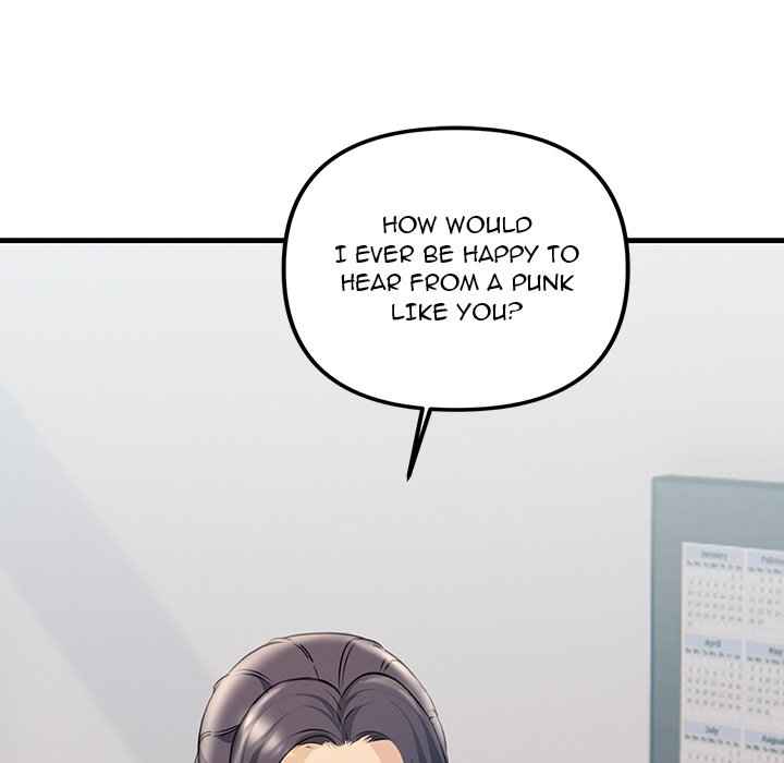Tangled Webs Chapter 34 - HolyManga.Net