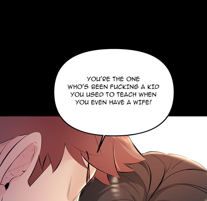 Tangled Webs Chapter 34 - HolyManga.Net