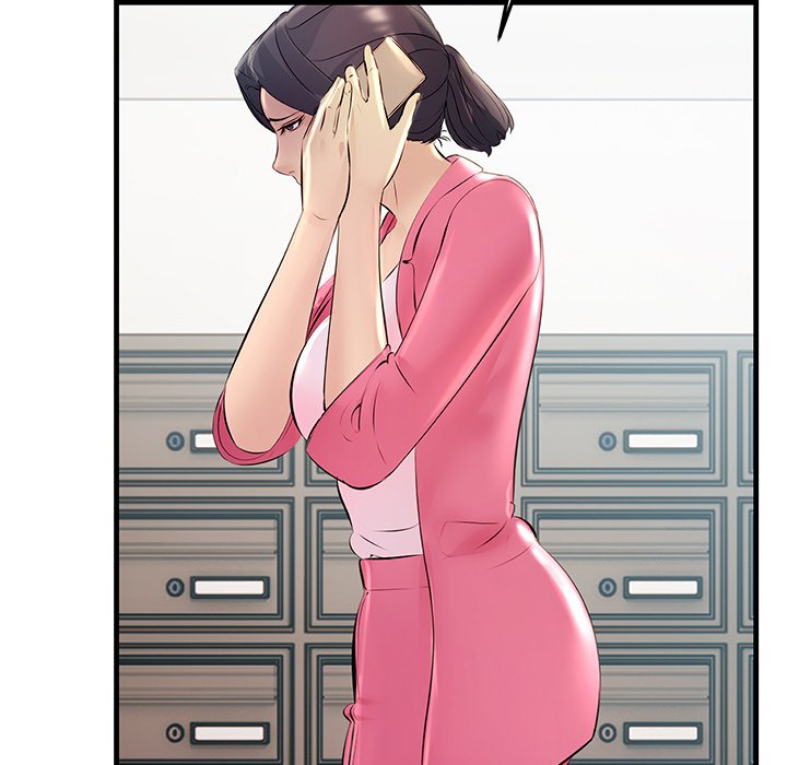 Tangled Webs Chapter 34 - HolyManga.Net
