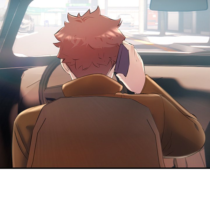 Tangled Webs Chapter 34 - HolyManga.Net
