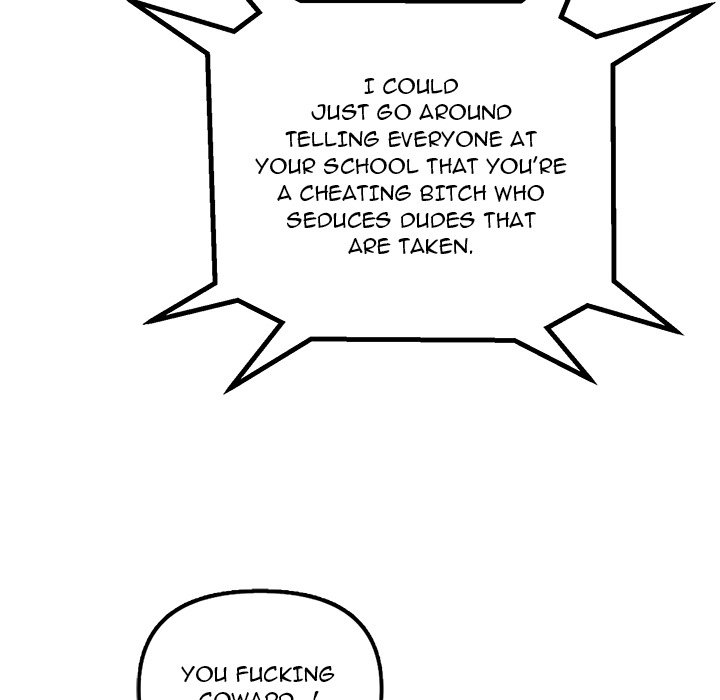 Tangled Webs Chapter 34 - HolyManga.Net
