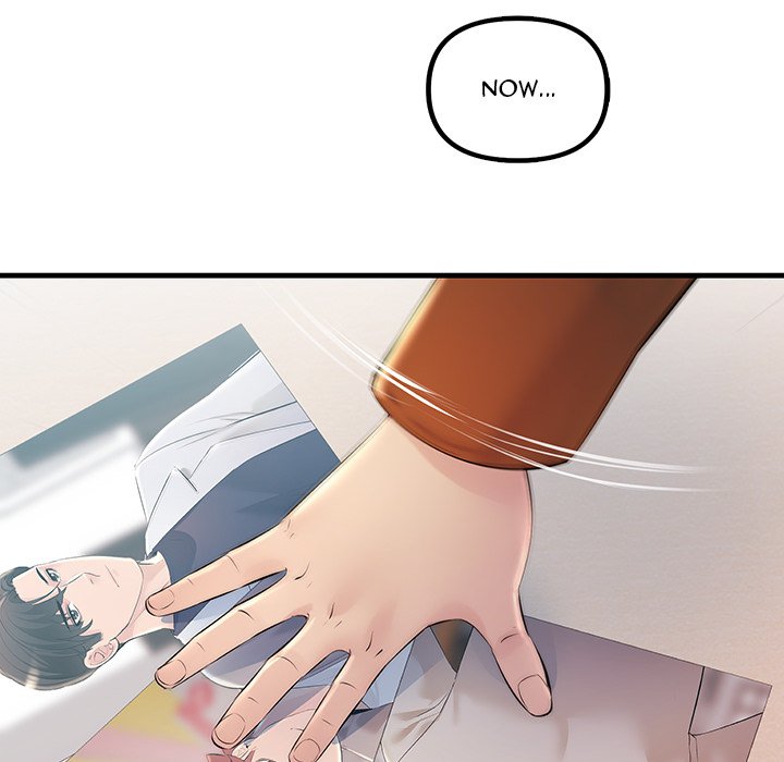 Tangled Webs Chapter 34 - HolyManga.Net