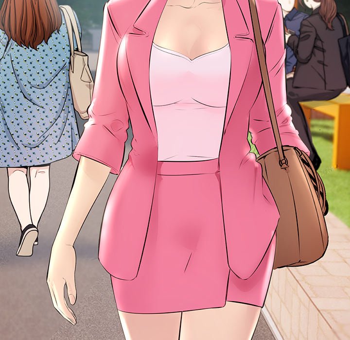 Tangled Webs Chapter 34 - HolyManga.Net