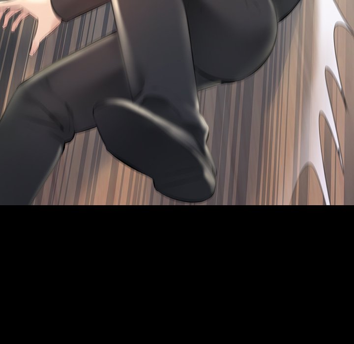 Tangled Webs Chapter 34 - HolyManga.Net