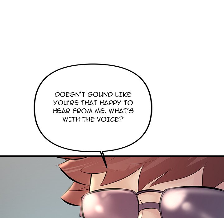 Tangled Webs Chapter 34 - HolyManga.Net