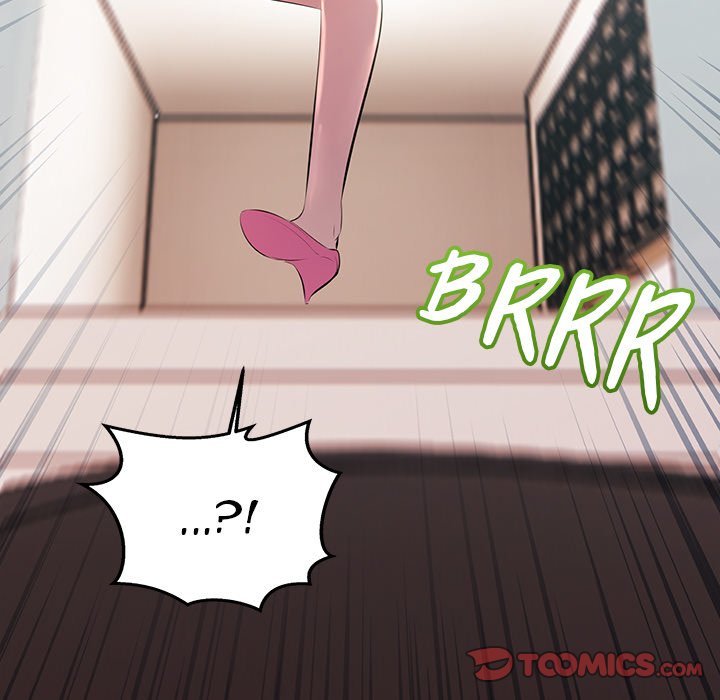 Tangled Webs Chapter 34 - HolyManga.Net