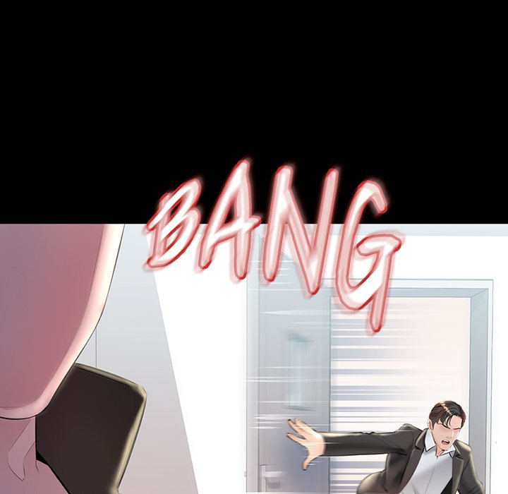 Tangled Webs Chapter 34 - HolyManga.Net