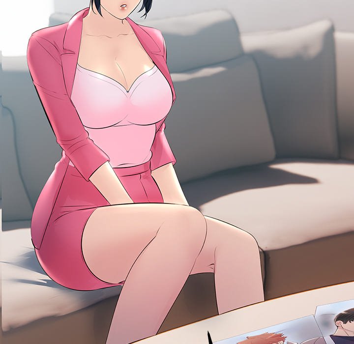 Tangled Webs Chapter 34 - HolyManga.Net