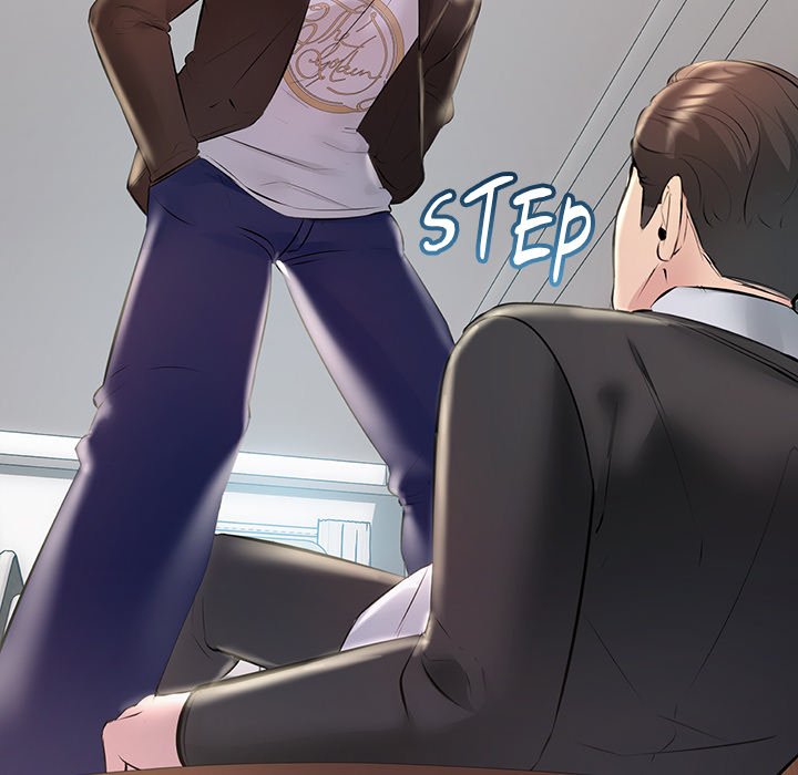 Tangled Webs Chapter 34 - HolyManga.Net