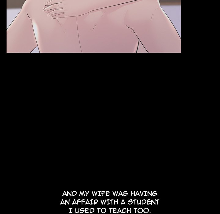 Tangled Webs Chapter 34 - HolyManga.Net