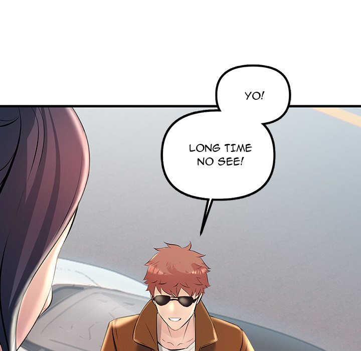 Tangled Webs Chapter 34 - HolyManga.Net