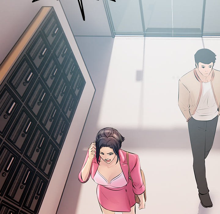 Tangled Webs Chapter 34 - HolyManga.Net