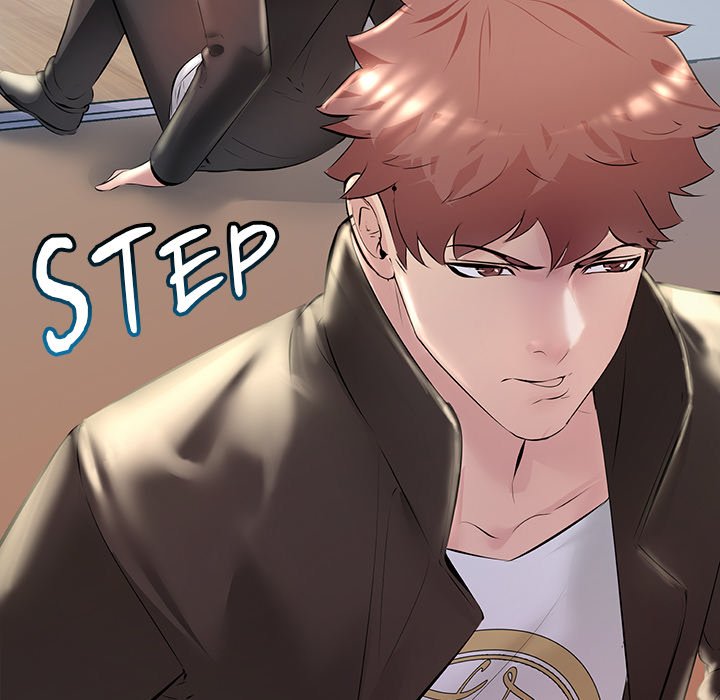 Tangled Webs Chapter 34 - HolyManga.Net