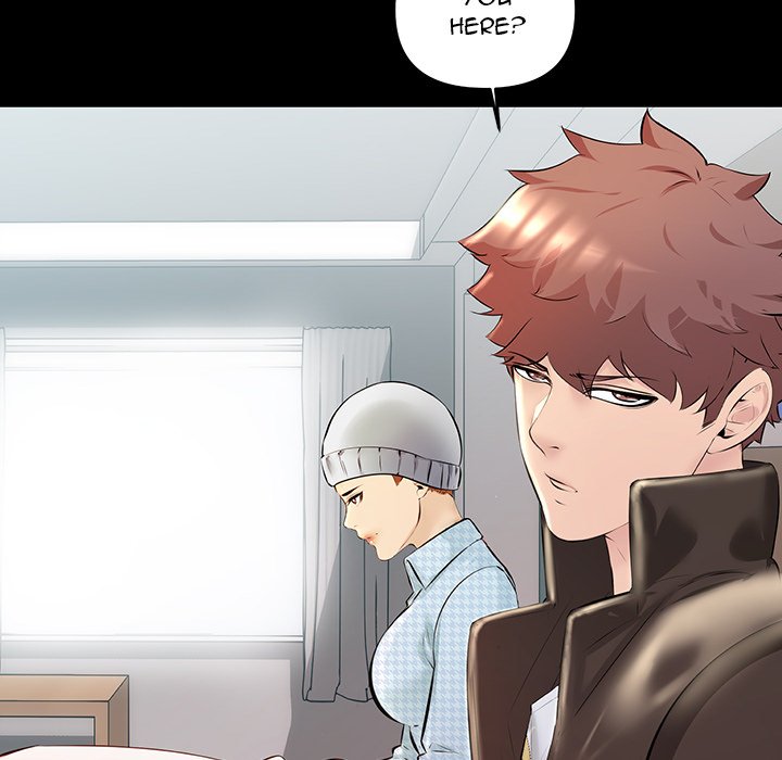 Tangled Webs Chapter 34 - HolyManga.Net