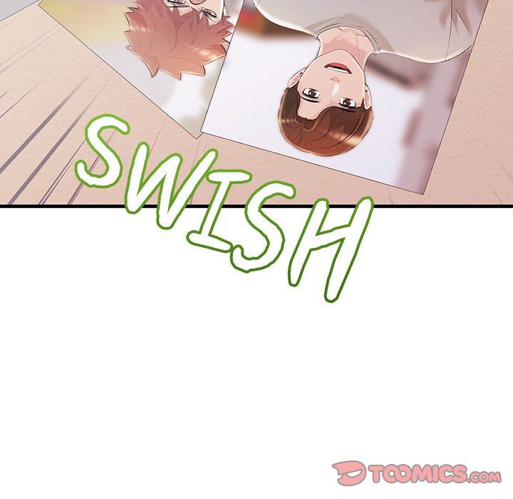 Tangled Webs Chapter 34 - HolyManga.Net