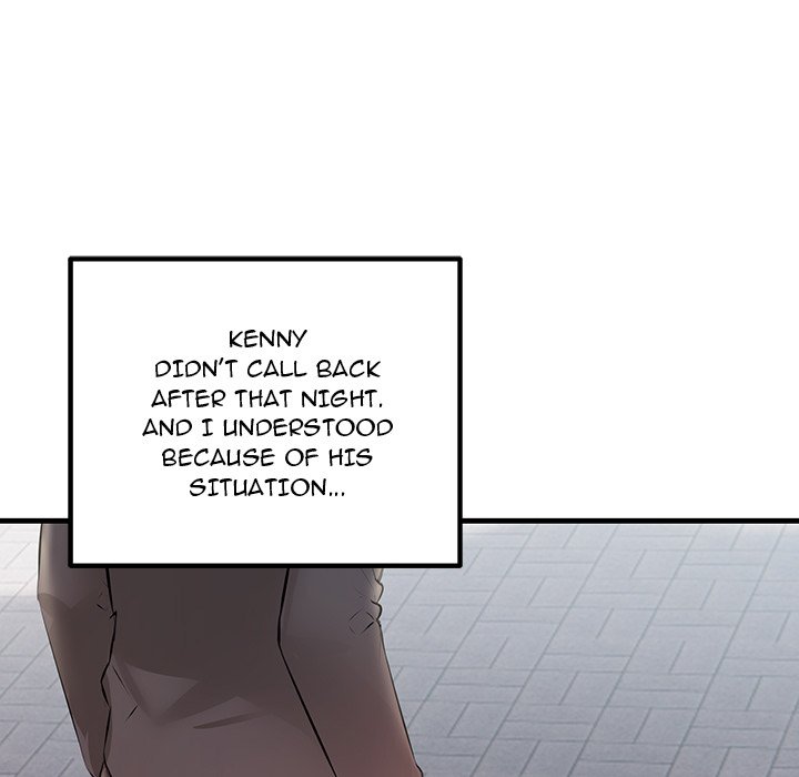 Tangled Webs Chapter 34 - HolyManga.Net