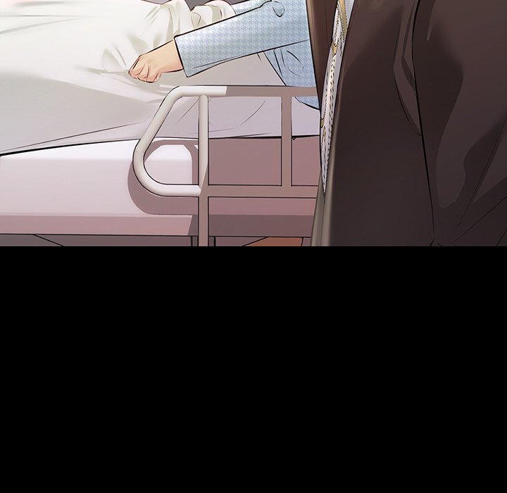 Tangled Webs Chapter 34 - HolyManga.Net