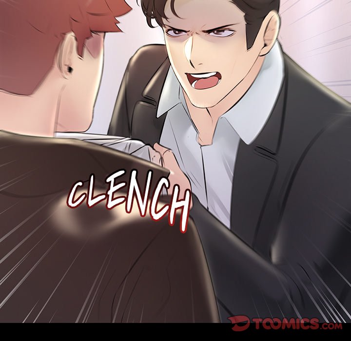 Tangled Webs Chapter 34 - HolyManga.Net