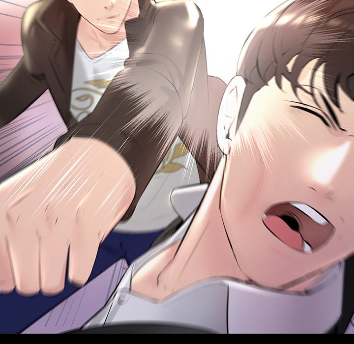 Tangled Webs Chapter 34 - HolyManga.Net