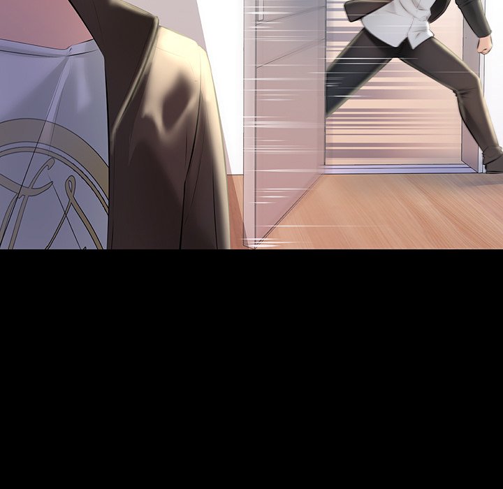 Tangled Webs Chapter 34 - HolyManga.Net