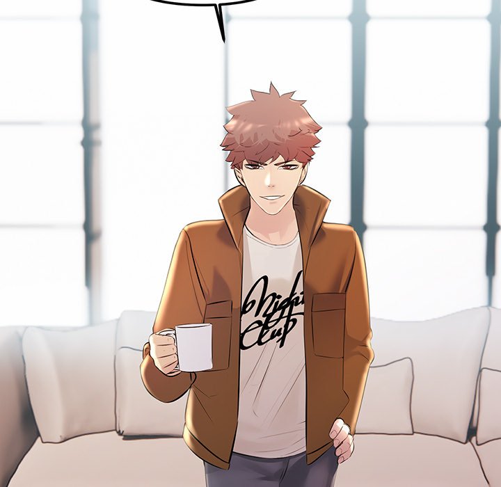 Tangled Webs Chapter 34 - HolyManga.Net