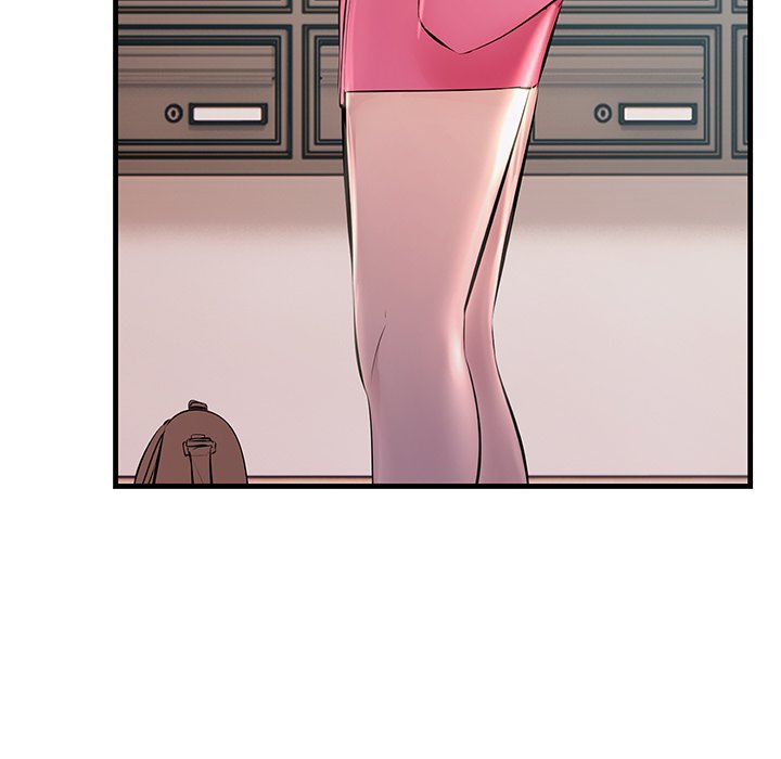 Tangled Webs Chapter 34 - HolyManga.Net
