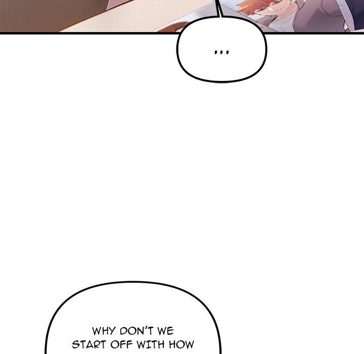 Tangled Webs Chapter 34 - HolyManga.Net