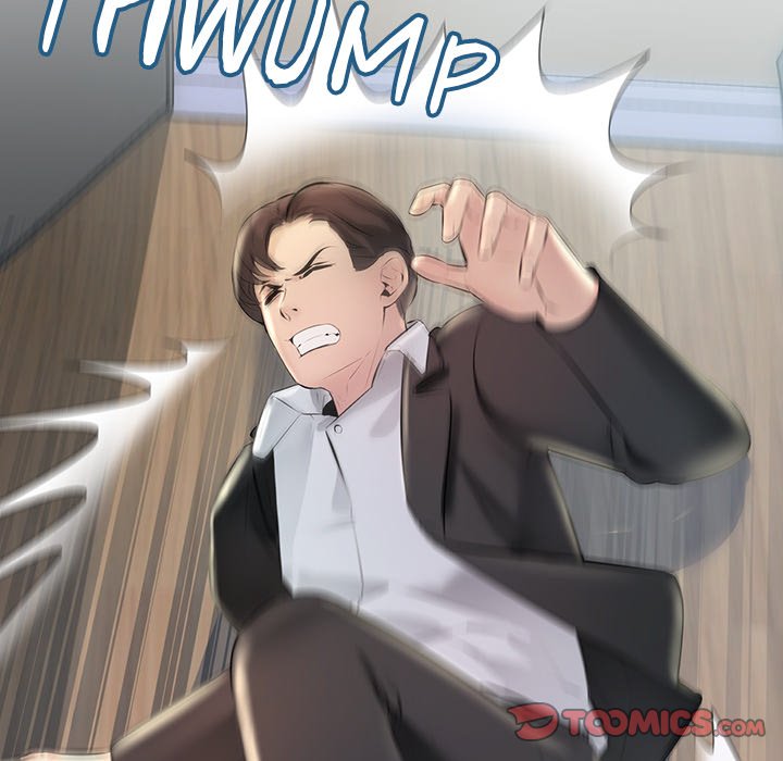 Tangled Webs Chapter 34 - HolyManga.Net