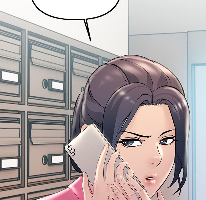 Tangled Webs Chapter 34 - HolyManga.Net