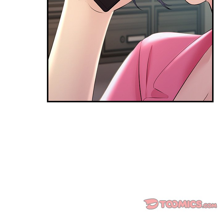Tangled Webs Chapter 34 - HolyManga.Net
