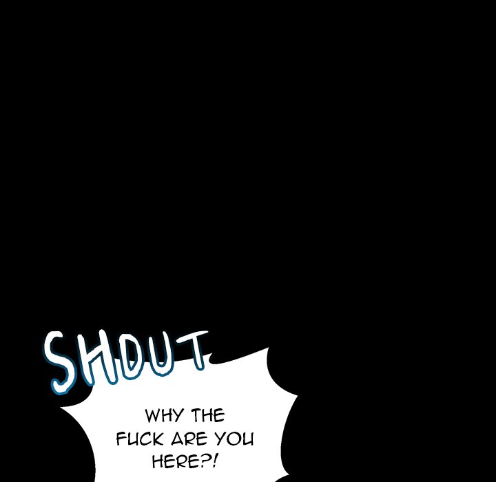 Tangled Webs Chapter 34 - HolyManga.Net