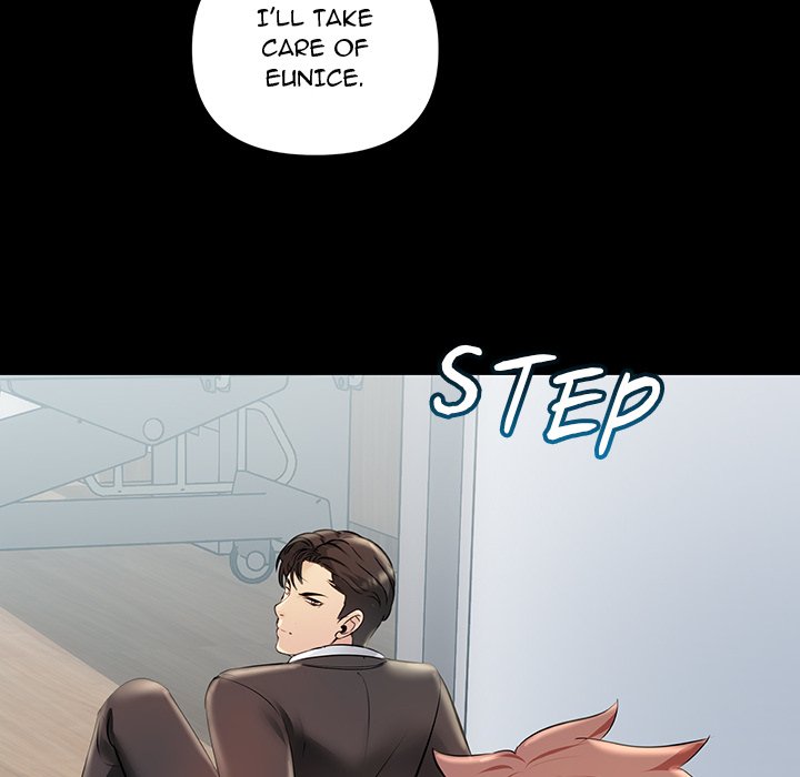 Tangled Webs Chapter 34 - HolyManga.Net