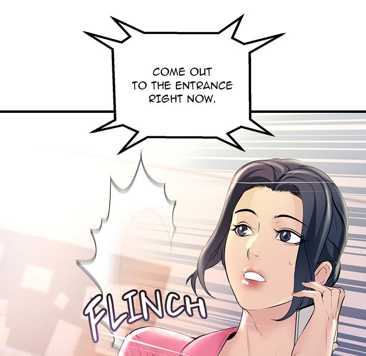 Tangled Webs Chapter 34 - HolyManga.Net