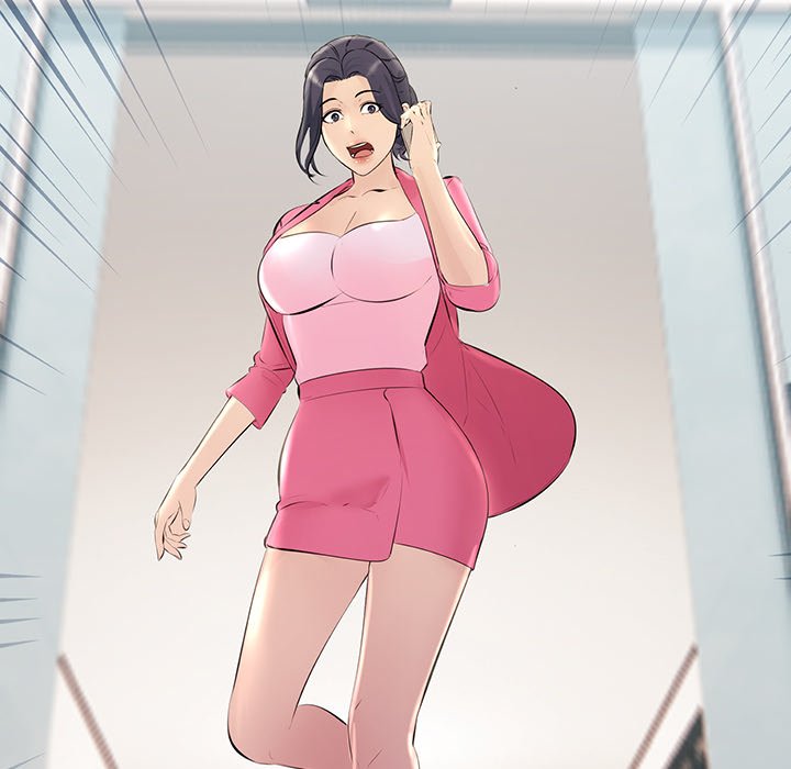 Tangled Webs Chapter 34 - HolyManga.Net