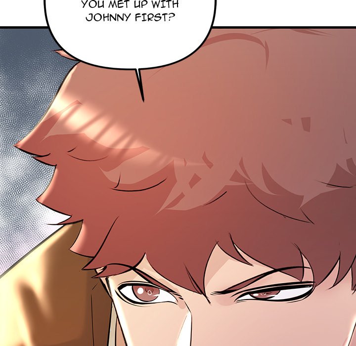 Tangled Webs Chapter 34 - HolyManga.Net